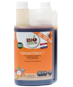 BioTabs Orgatrex — Bio Tabs