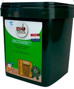BioTabs Pastillas BioTabs — Bio Tabs