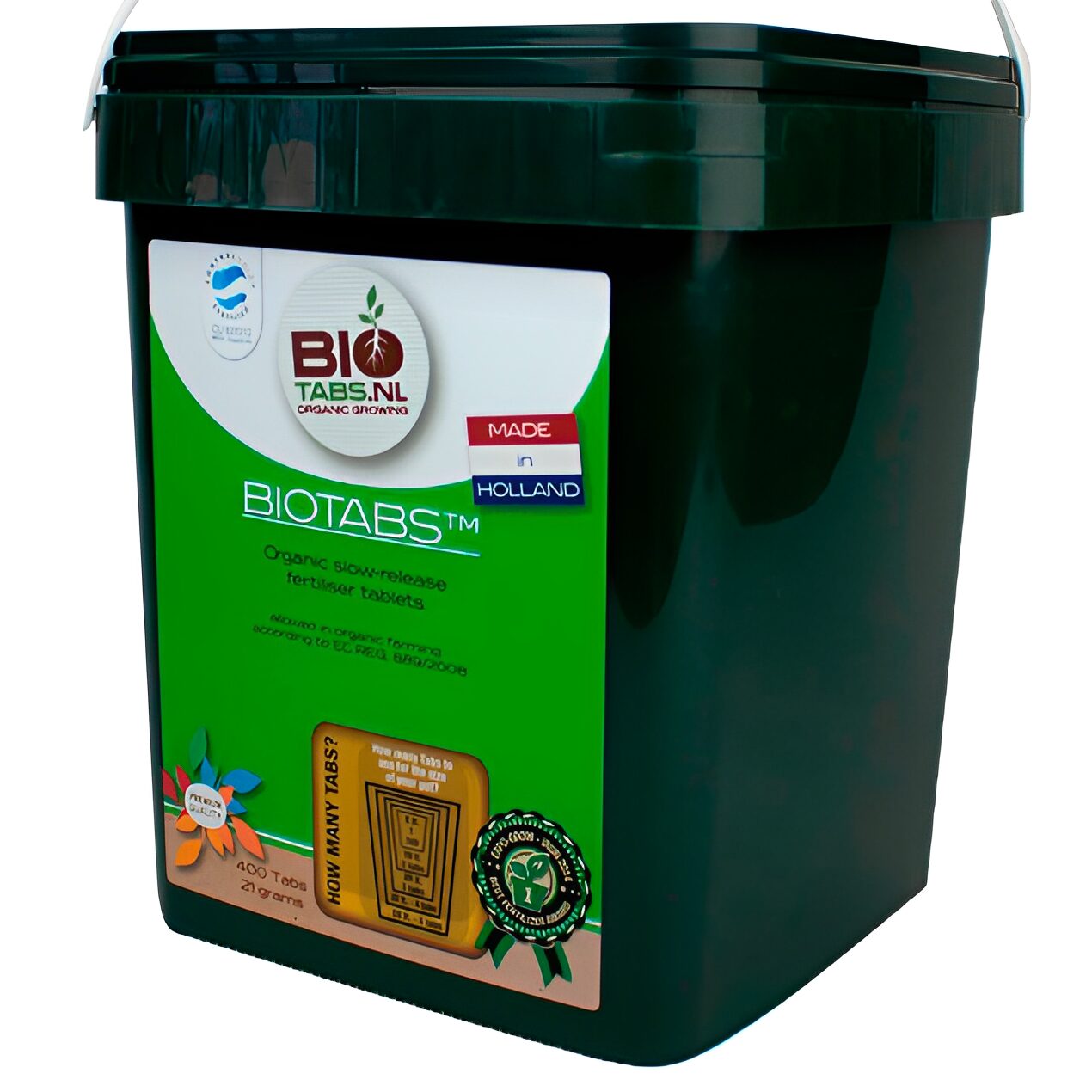 BioTabs Pastillas BioTabs — Bio Tabs