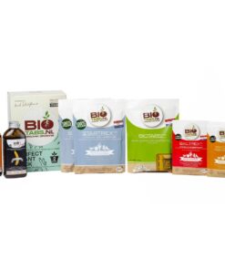 BioTabs Perfect Plant Pack — Bio Tabs