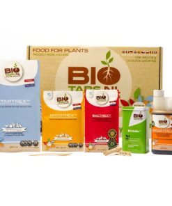 BioTabs Starter Pack — Bio Tabs