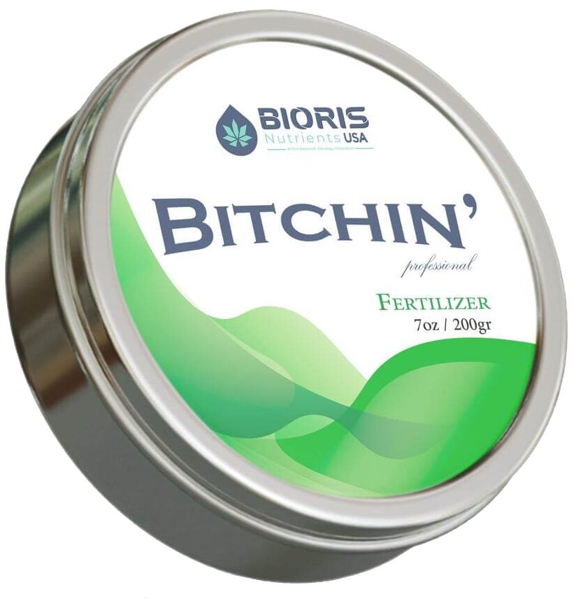 Bitchin Clonador Profesional — Bitchin