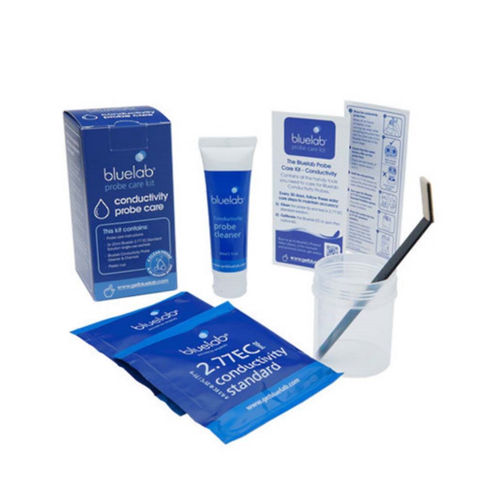 Bluelab Kit de Calibracion EC — BlueLab