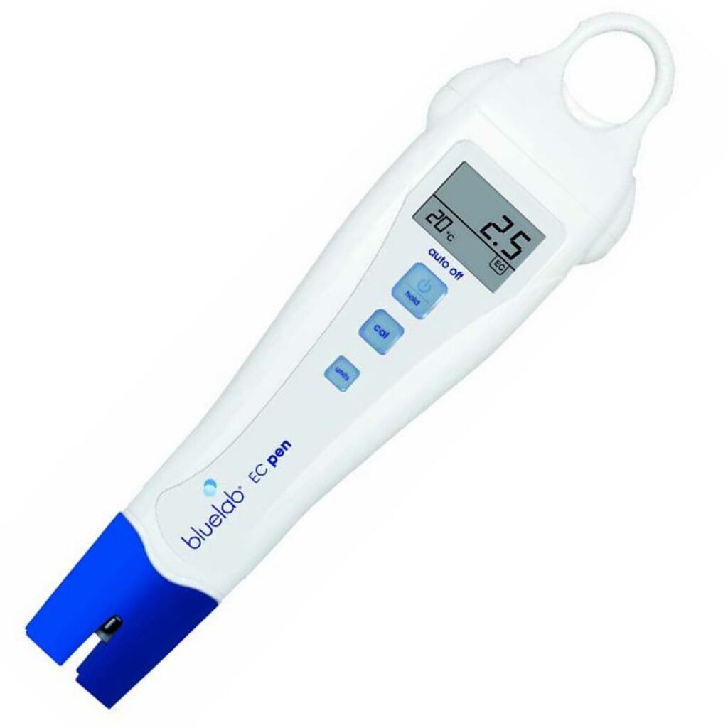 Bluelab Pen EC — BlueLab