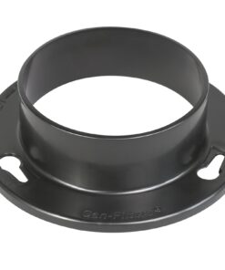 Boca de Plástico Filtros Can-Lite — Can-Fan