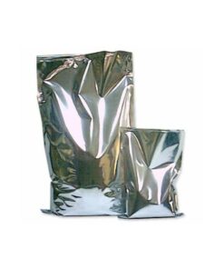 Bolsa de Aluminio Sellable (15x25cm)