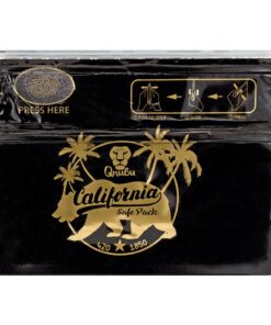 Bolsa Press to Open Qnubu California 15x20cm (Pack 50Und) — Qnubu