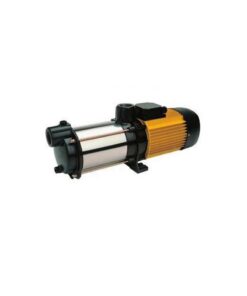 Bomba Centrifuga Multicelular