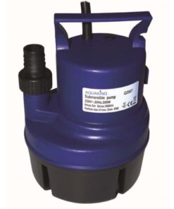 Bomba de Agua Aquaking — Aquaking