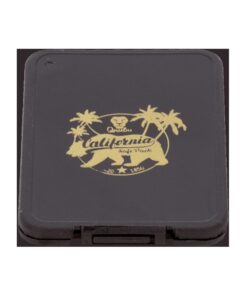 Bote Slim California Negro (Pack 25Und) — Qnubu