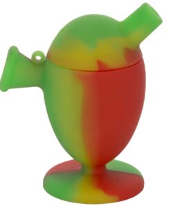 Bubbler Blunt Qnubu Colorado 7,5cm — Qnubu