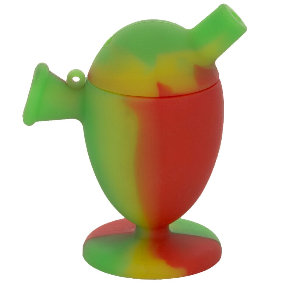 Bubbler Blunt Qnubu Colorado 7,5cm — Qnubu