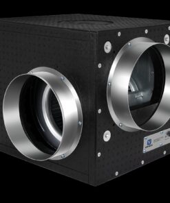 Caja Extractora Clivex EPP — Clivex