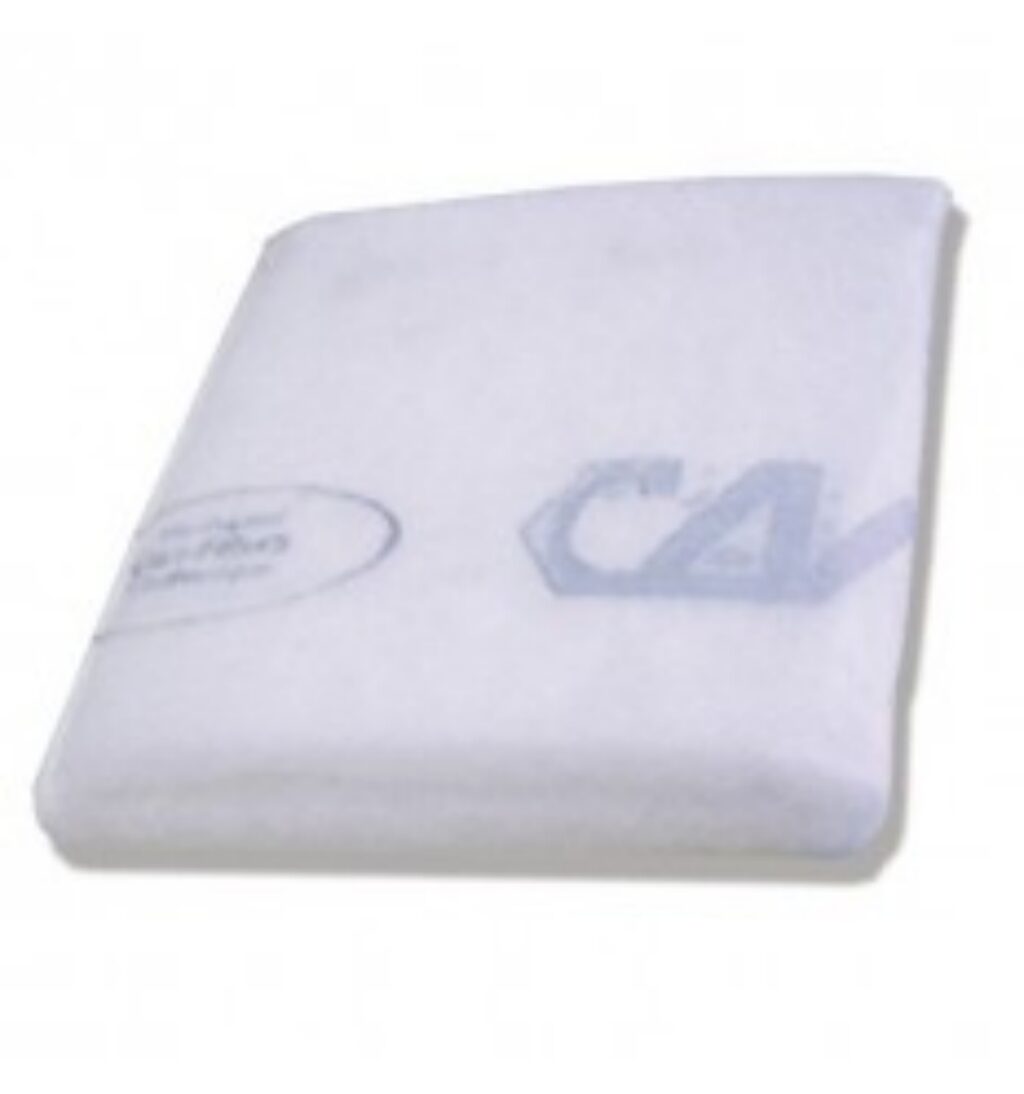 Camisa Can-Filter Original Plástico — Can-Fan