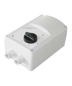 Can Fan TEE (Controlador de Velocidad para Isomax) — Can-Fan