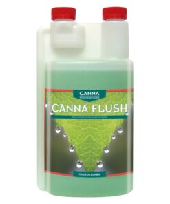 Canna Canna Flush — Canna