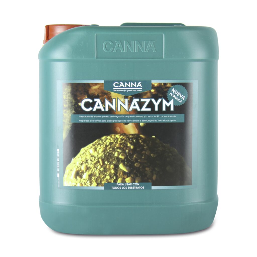 Canna Cannazym — Canna