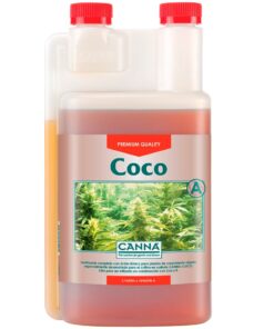 Canna Coco A+B — Canna