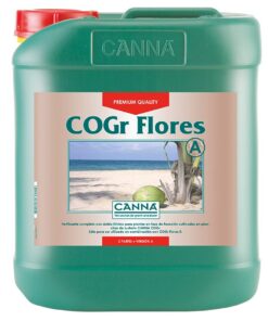 Canna Cogr Flores A+B — Canna