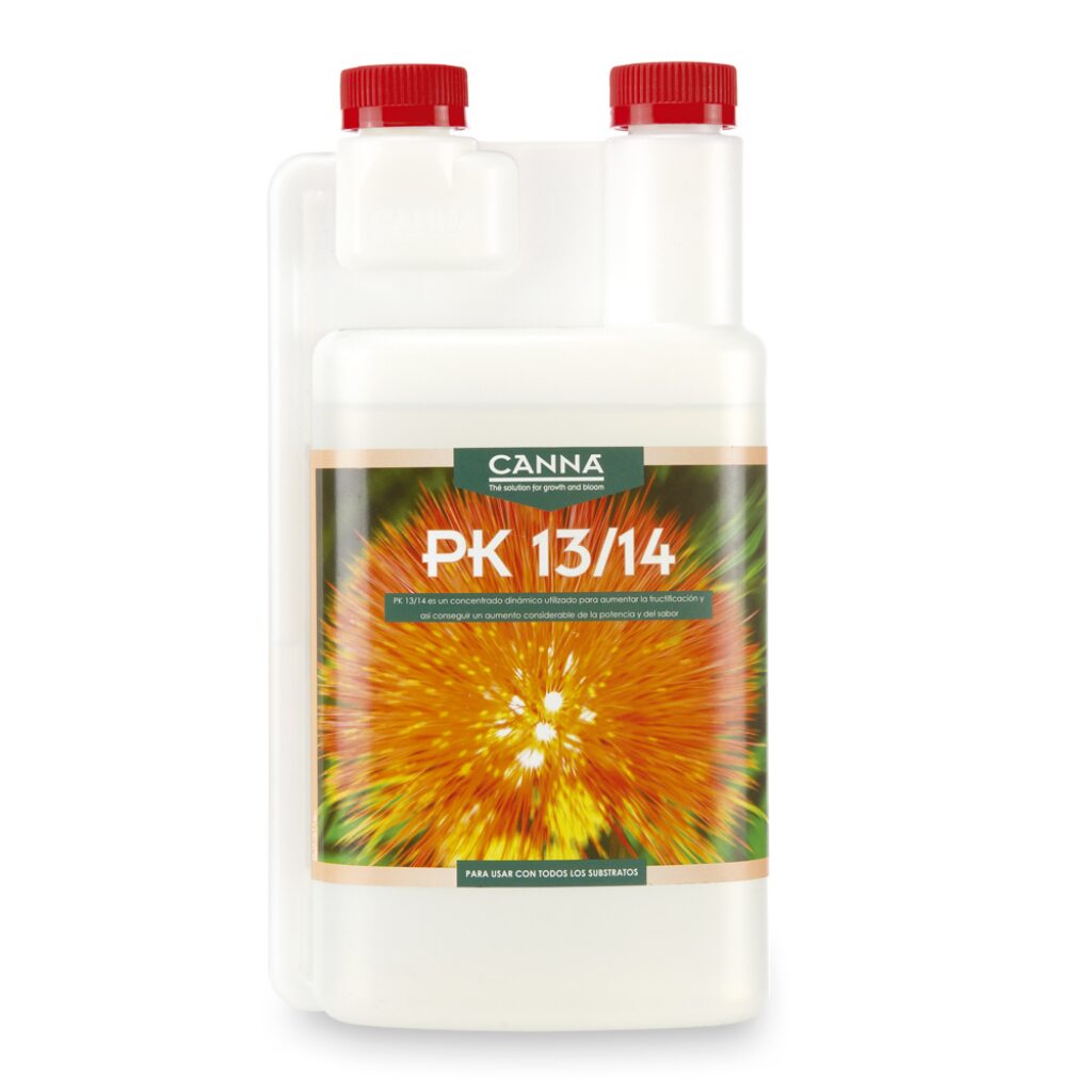 Canna Pk 13-14 — Canna