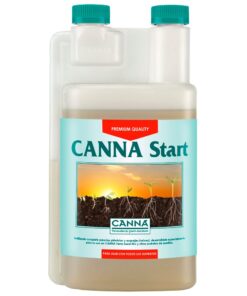 Canna Start — Canna