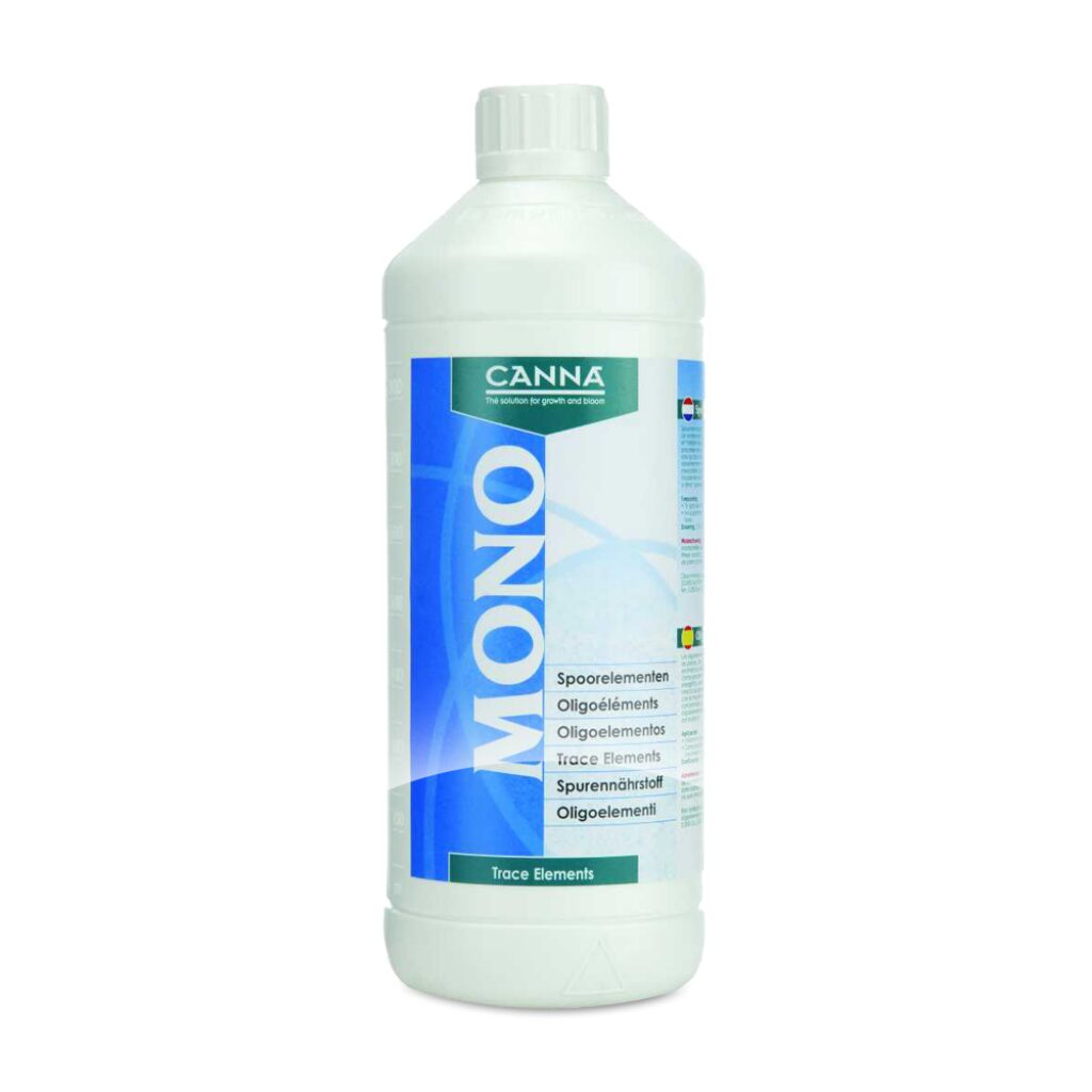 Canna Trace Mix 1L — Canna