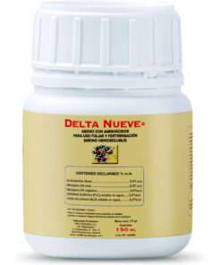 Cannabiogen Delta Nueve — Cannabiogen