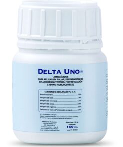 Cannabiogen Delta Uno — Cannabiogen