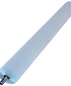 Cepillo de Nylon para Peladora Twister T4 — Twister