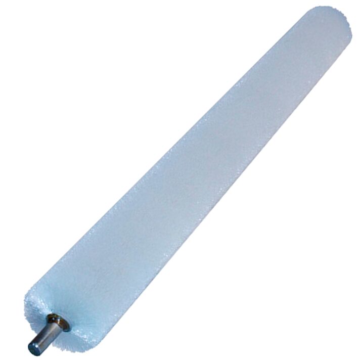 Cepillo de Nylon para Peladora Twister T4 — Twister