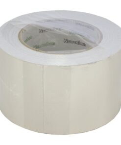Cinta Aluminio Adhesiva Gris 30Micras 50mx75mm
