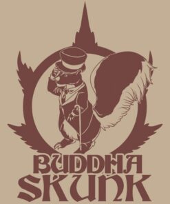 Classic Skunk Fem — Buddha Seeds