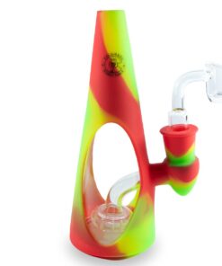 Clavo Clear Qnubu Colorado 15cm (2 en 1) — Qnubu