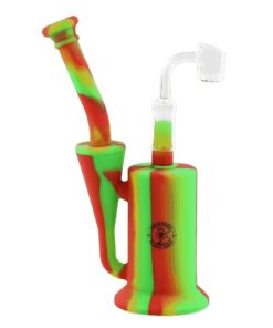 Clavo Qnubu Colorado 20cm (2 en 1) — Qnubu