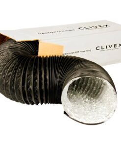 Clivex Combiduct (5m) — Clivex