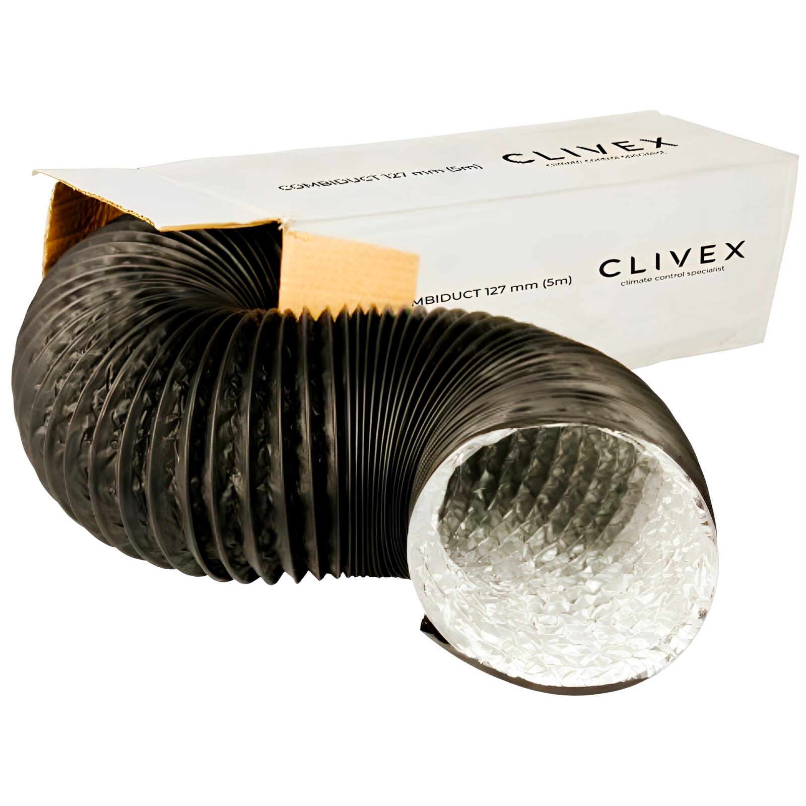 Clivex Combiduct (5m) — Clivex