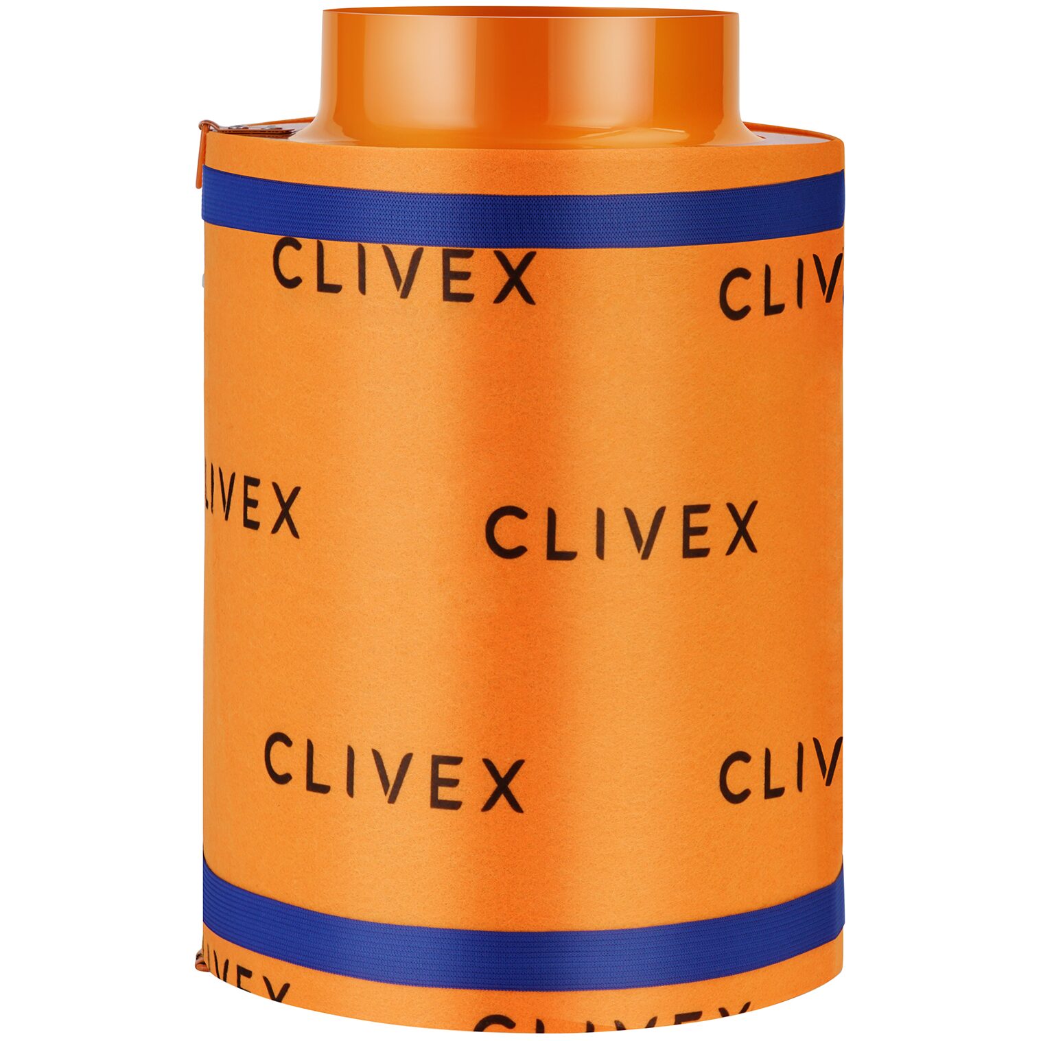 Clivex Filtro de Carbón — Clivex