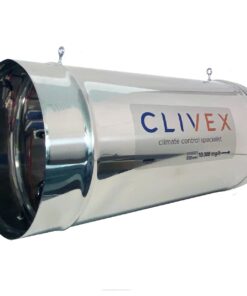 Clivex Ozoduct 250mm (10000mg/h) — Clivex