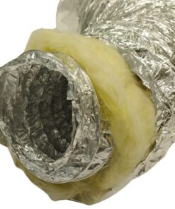 Clivex Sonoduct Doble Capa Insonorizado (10m) — Clivex