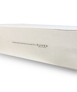 Clivex Sonoduct Doble Capa Insonorizado (10m) Pro — Clivex