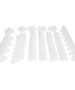 Conjunto Piezas Plástico Armario Garden Highpro Bunker (240-300XL-300XXL) — Garden HighPro