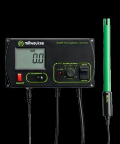 Controlador de EC MC311 (sin Bomba) — Milwaukee