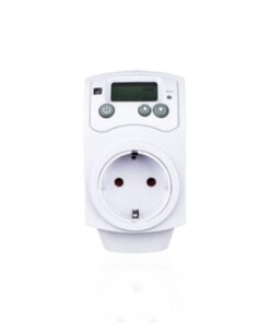 Controlador de Temperatura Cornwall Electronics — Cornwall
