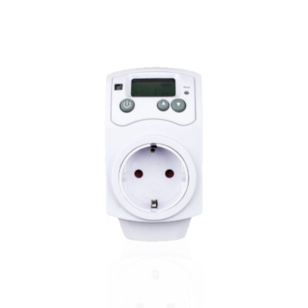 Controlador de Temperatura Cornwall Electronics — Cornwall