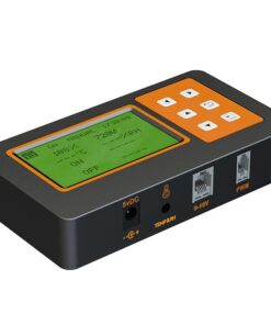 Controlador Ignator Light Control LC1 — Ignator