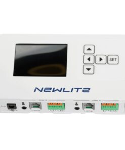 Controlador Newlite ControlEXT TS1 — Newlite