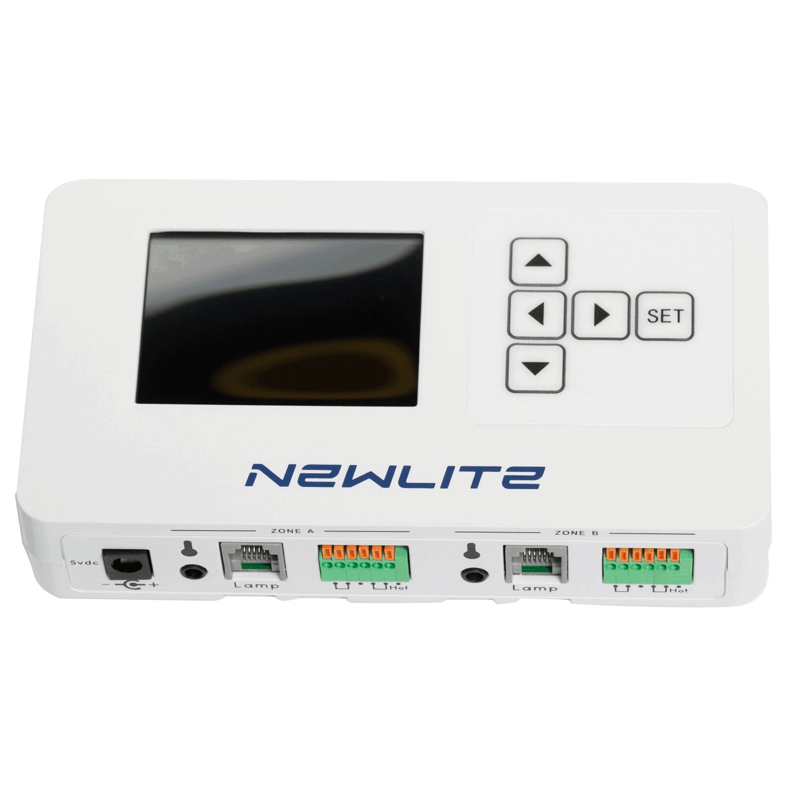 Controlador Newlite ControlEXT TS1 — Newlite Controlador Newlite ControlEXT TS1 — Newlite