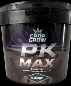 CropGrow PK MAX (PK 55-33) — CropGrow