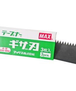 Cuchilla para Entutoradora Max Tapener
