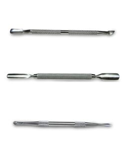 Dabber Acero Inoxidable Qnubu (Pack 3Und) — Qnubu
